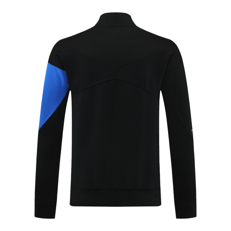 Chelsea Jacket Tracksuit 2025/26 Black