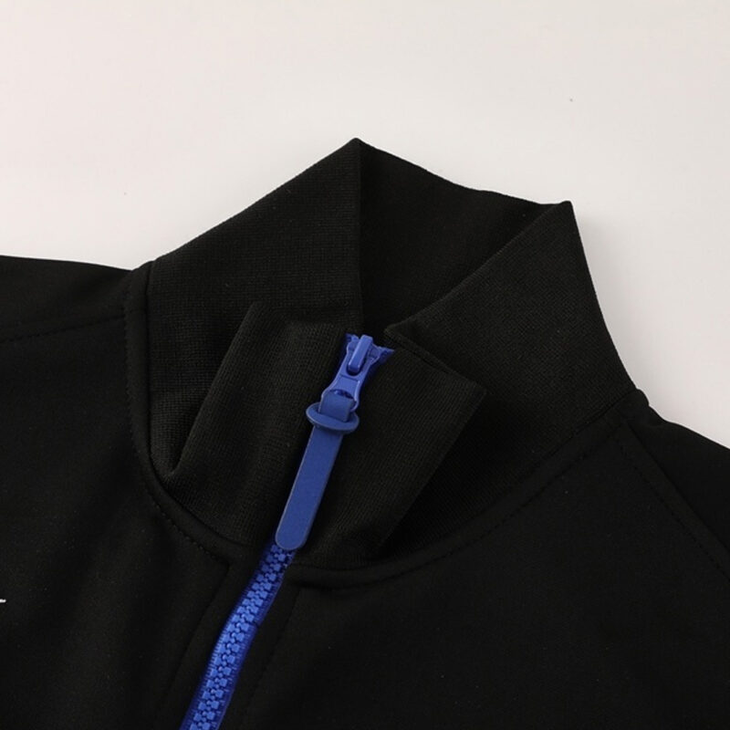 Chelsea Jacket Tracksuit 2025/26 Black