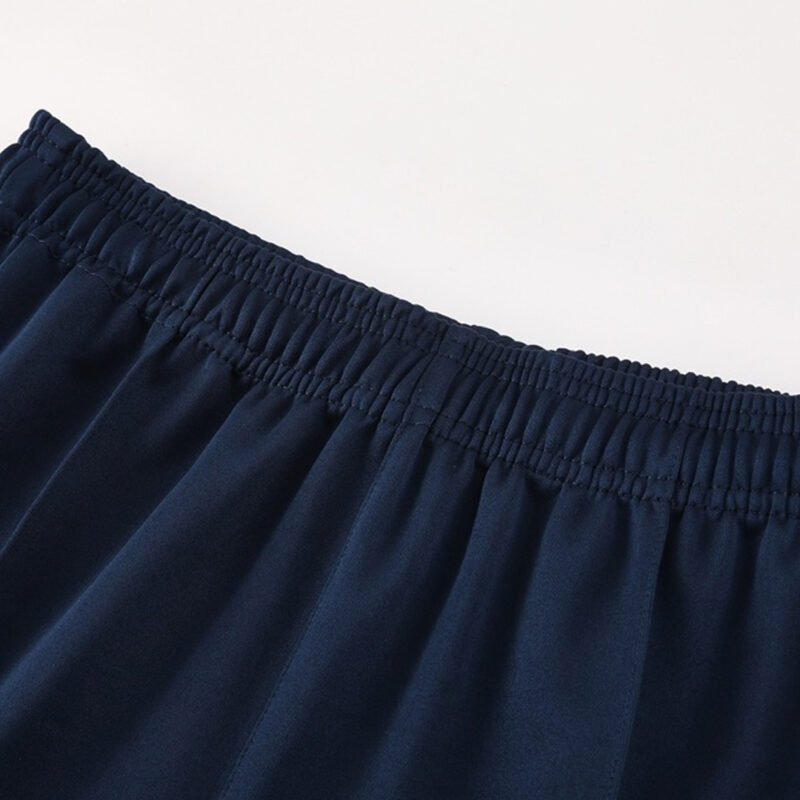 Arsenal Jacket Tracksuit 2025/26 Navy&Red