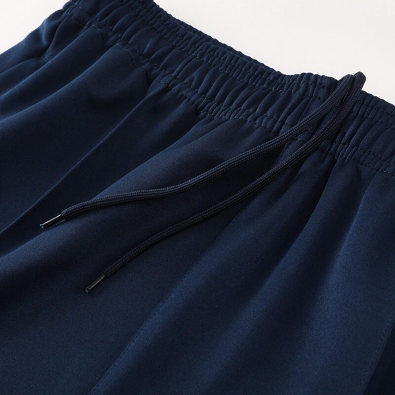 Arsenal Jacket Tracksuit 2025/26 Navy&Red