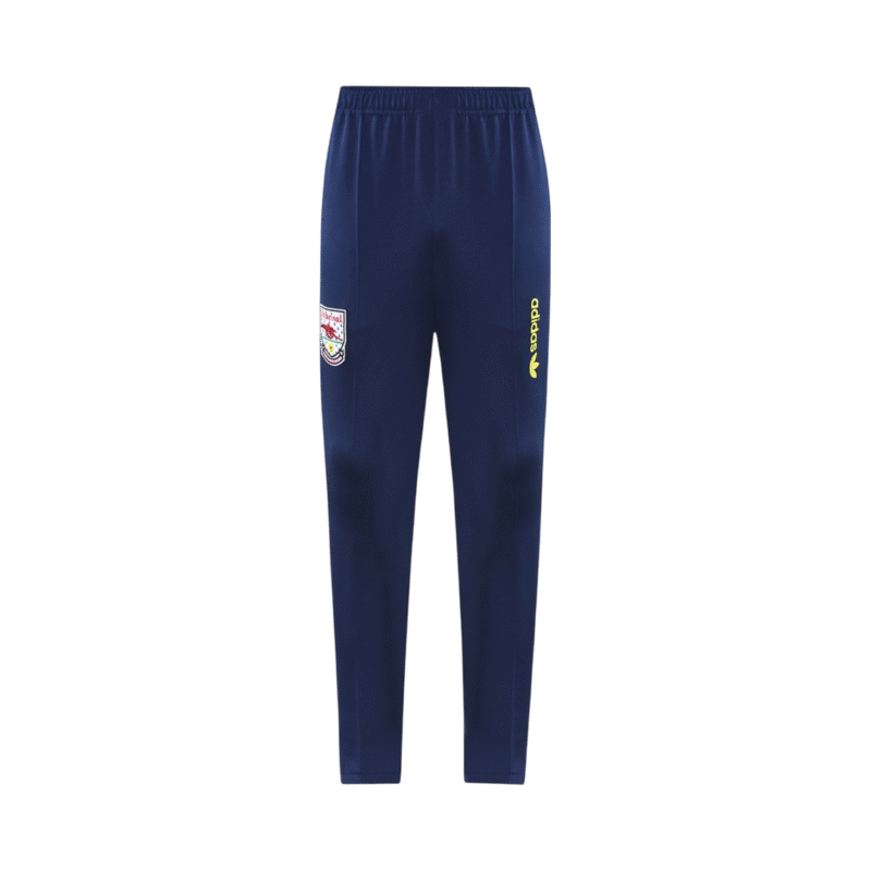 Arsenal Jacket Tracksuit 2025/26 Navy&Red