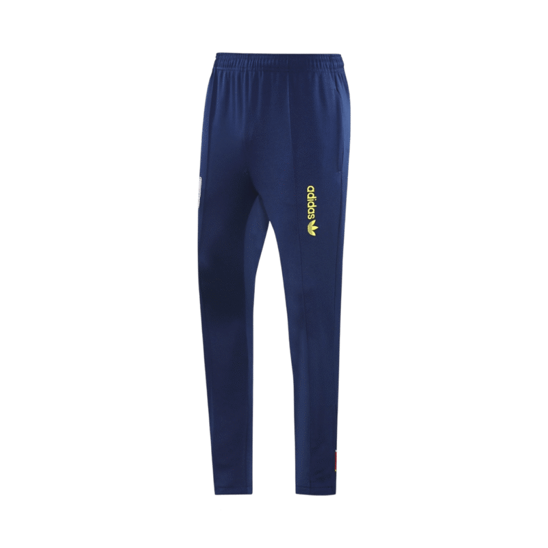 Arsenal Jacket Tracksuit 2025/26 Navy&Red