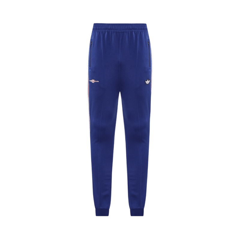Arsenal Jacket Tracksuit 2025/26 Blue