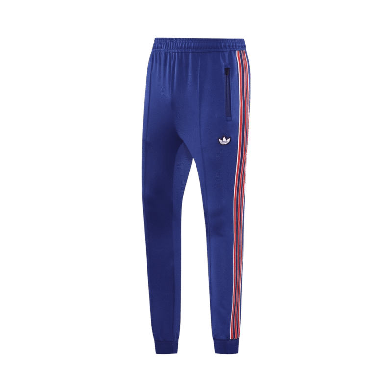 Arsenal Jacket Tracksuit 2025/26 Blue