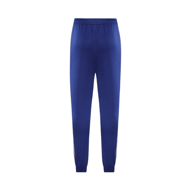 Arsenal Jacket Tracksuit 2025/26 Blue