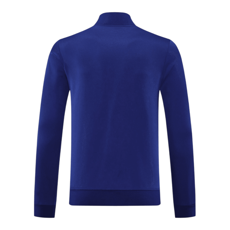 Arsenal Jacket Tracksuit 2025/26 Blue