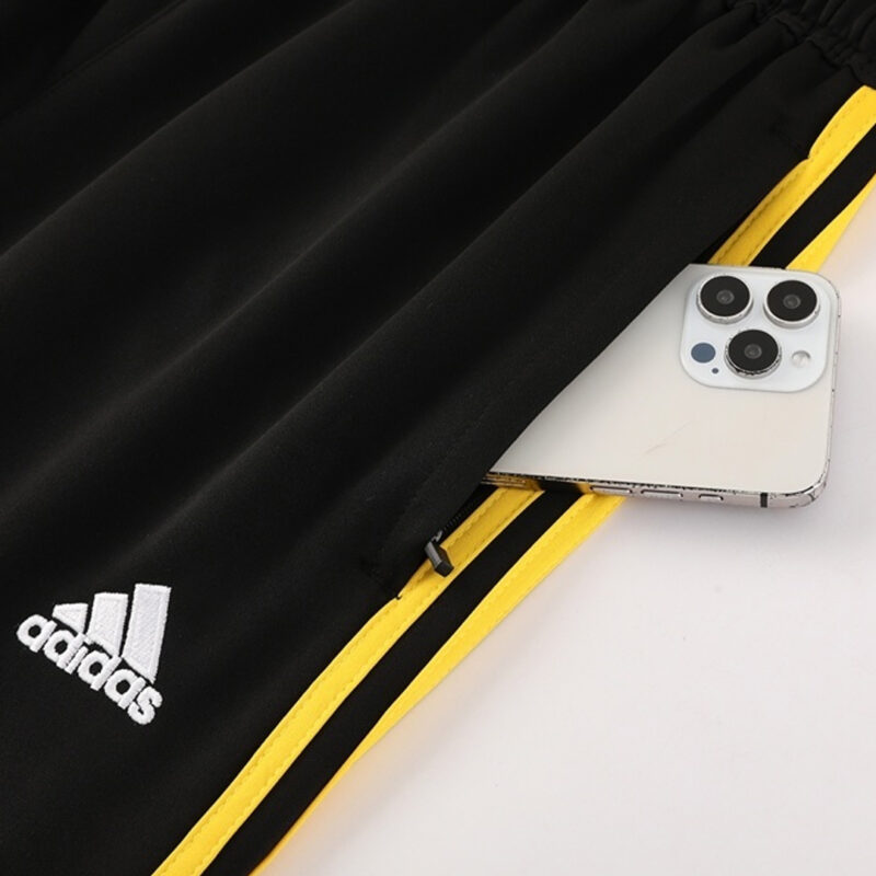 Arsenal Jacket Tracksuit 2025/26 Red