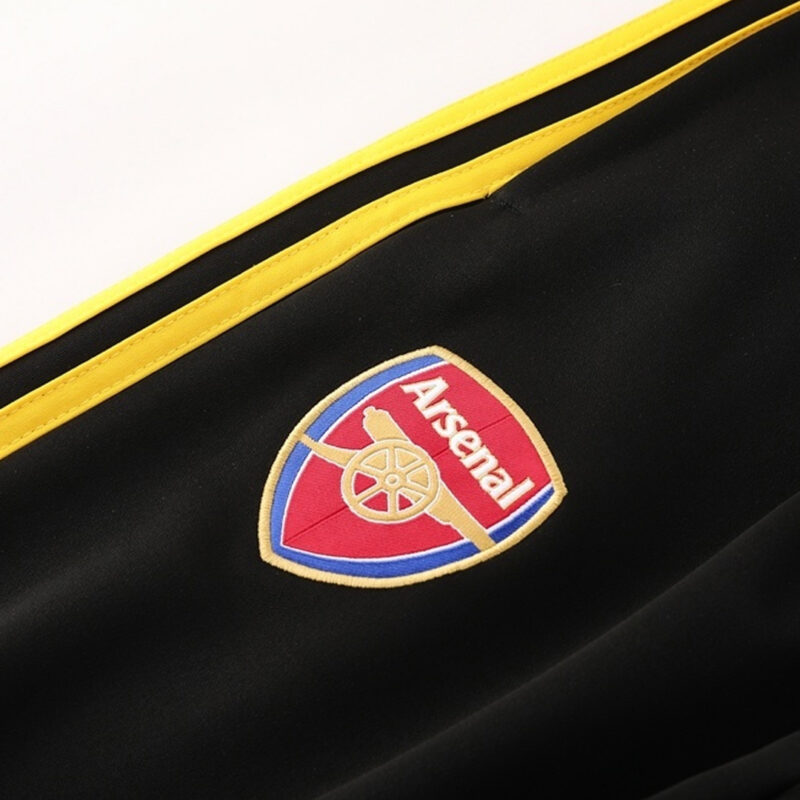 Arsenal Jacket Tracksuit 2025/26 Red