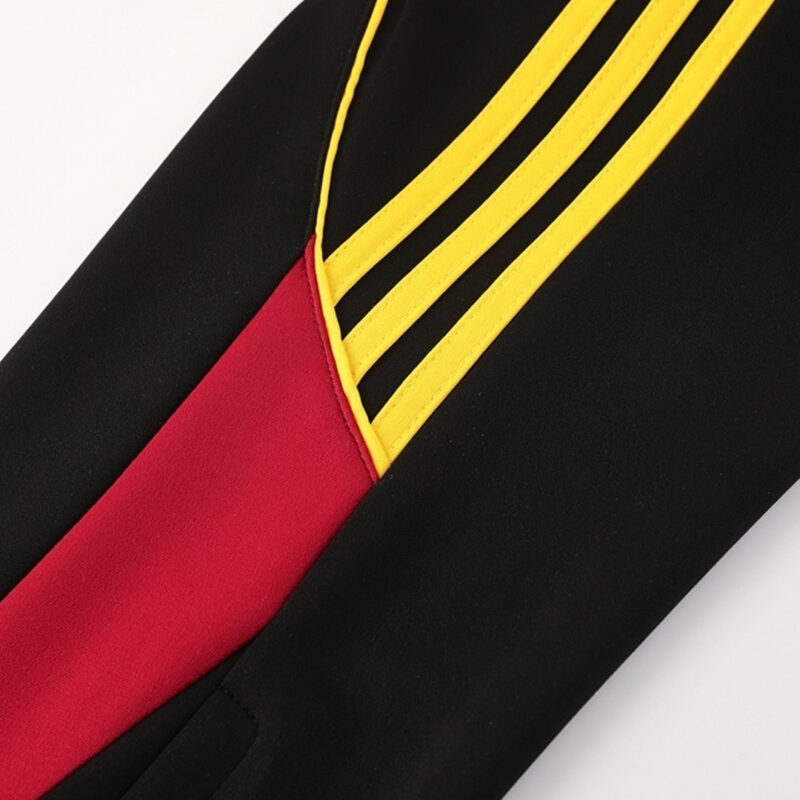 Arsenal Jacket Tracksuit 2025/26 Red