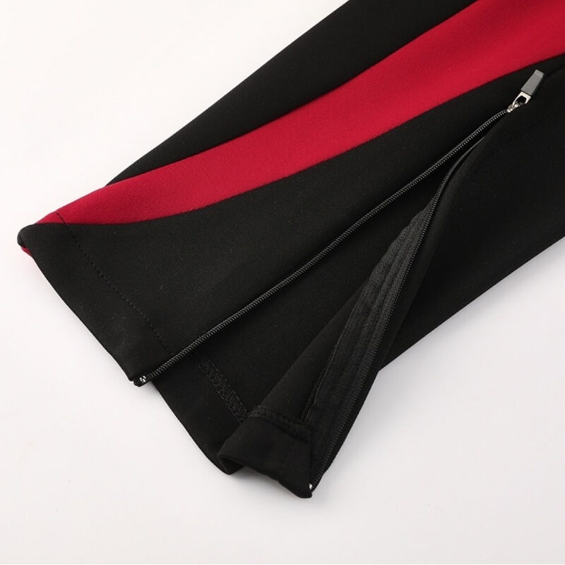 Arsenal Jacket Tracksuit 2025/26 Red