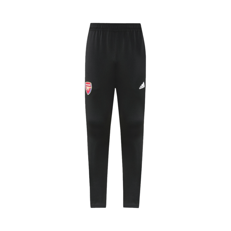 Arsenal Jacket Tracksuit 2025/26 Red