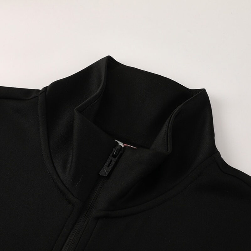 Borussia Dortmund Track Jacket 2025/26 - Yellow