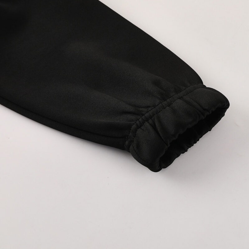 Borussia Dortmund Track Jacket 2025/26 - Yellow