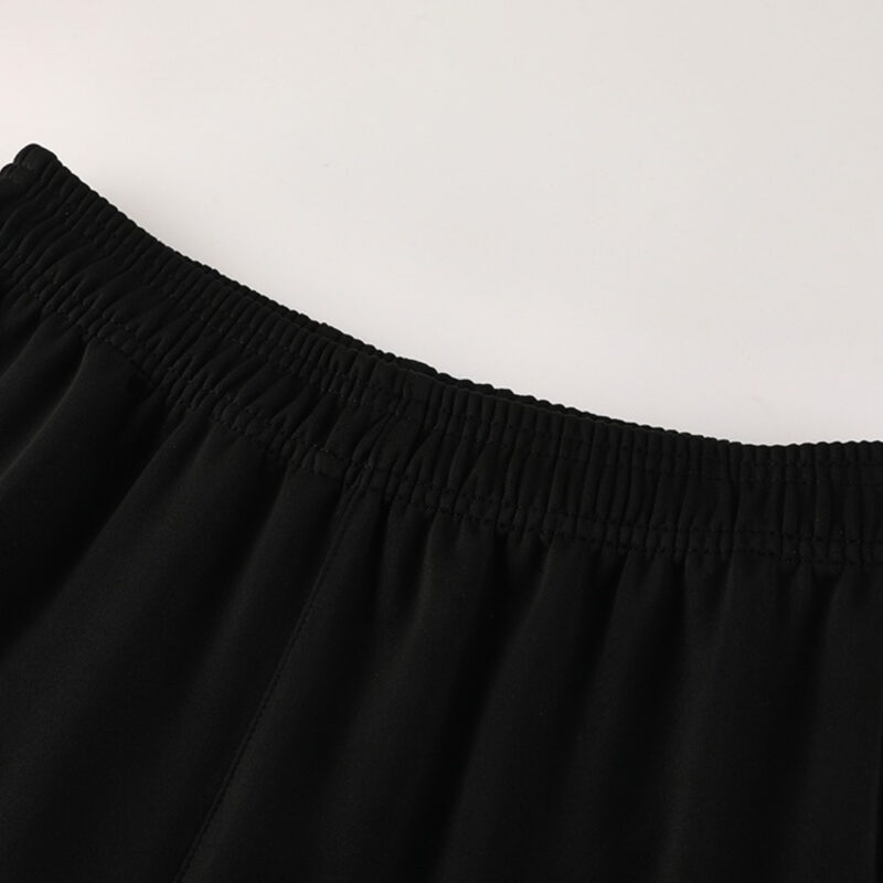 Borussia Dortmund Jacket Tracksuit 2025/26 Yellow