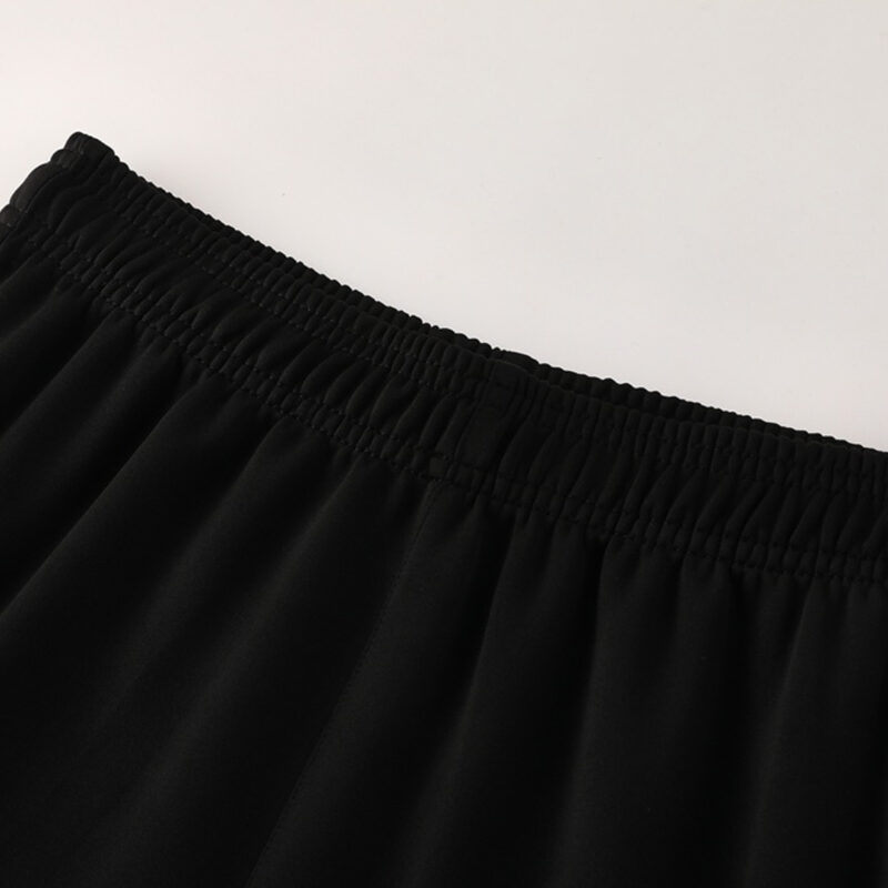 AC Milan Jacket Tracksuit 2025/26 Black