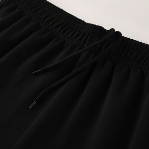 AC Milan Jacket Tracksuit 2025/26 Black