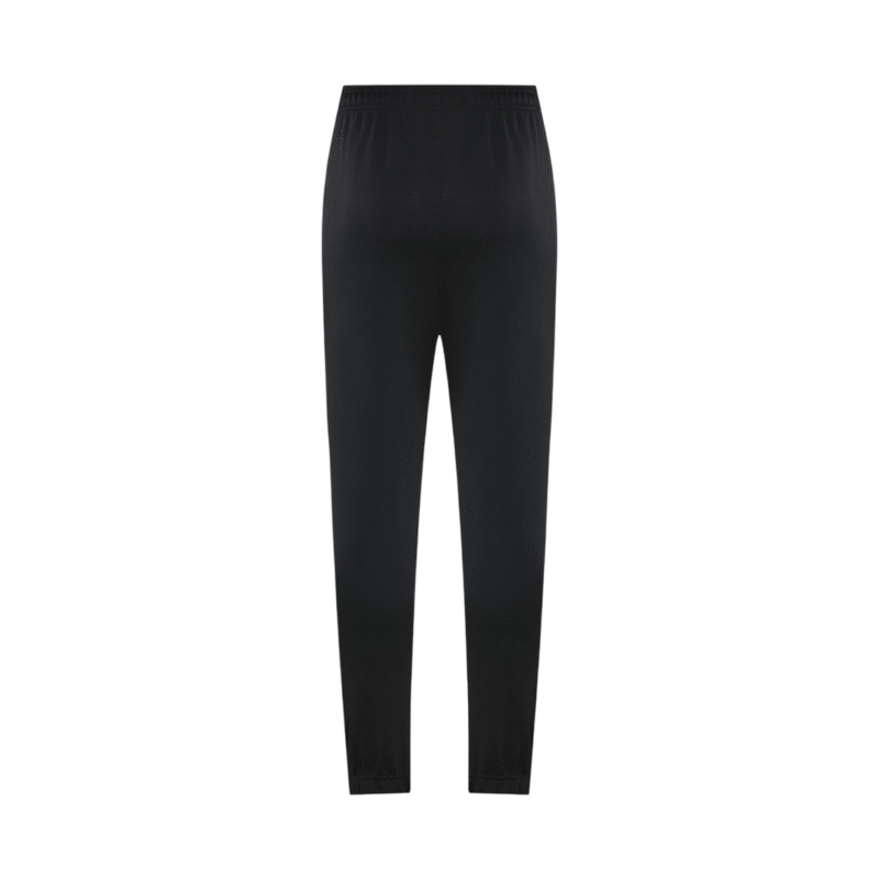 AC Milan Jacket Tracksuit 2025/26 Black