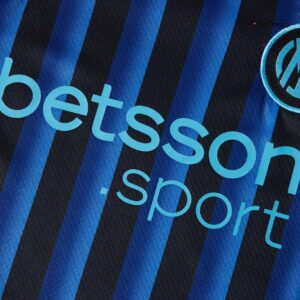 Inter Milan Home Kids Soccer Jerseys Full Kit 2025/26