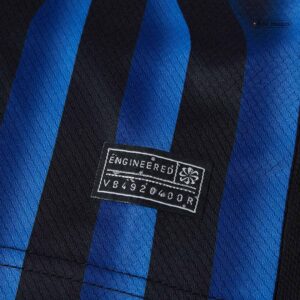 Inter Milan Home Kids Soccer Jerseys Full Kit 2025/26
