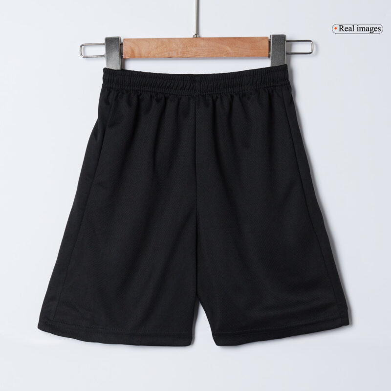 Inter Milan Home Kids Soccer Jerseys Full Kit 2025/26