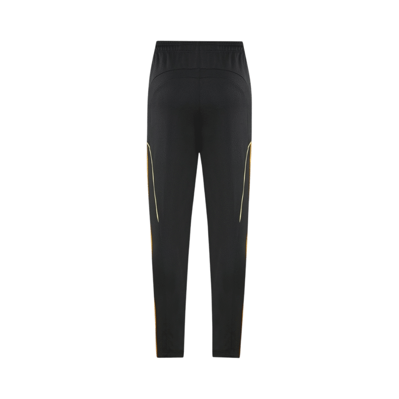 Arsenal Jacket Tracksuit 2025/26 Black