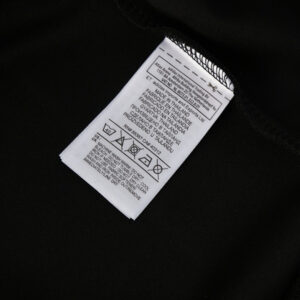 Manchester United Track Jacket 2025/26 - Red&Black