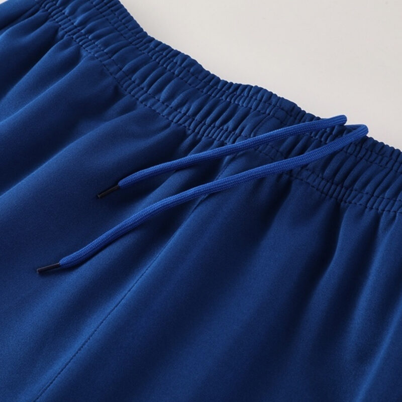 PSG Jacket Tracksuit 2025/26 Navy&Red