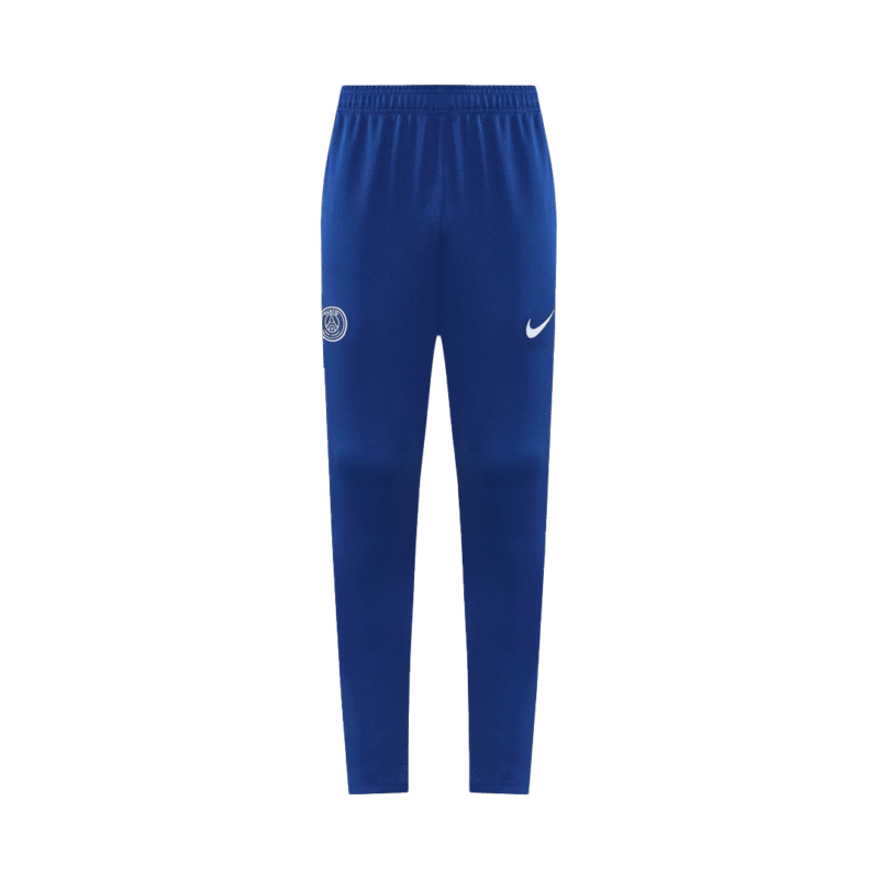 PSG Jacket Tracksuit 2025/26 Navy&Red