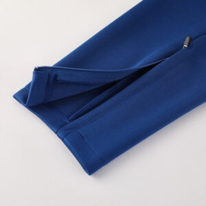 PSG Jacket Tracksuit 2025/26 Navy&Red