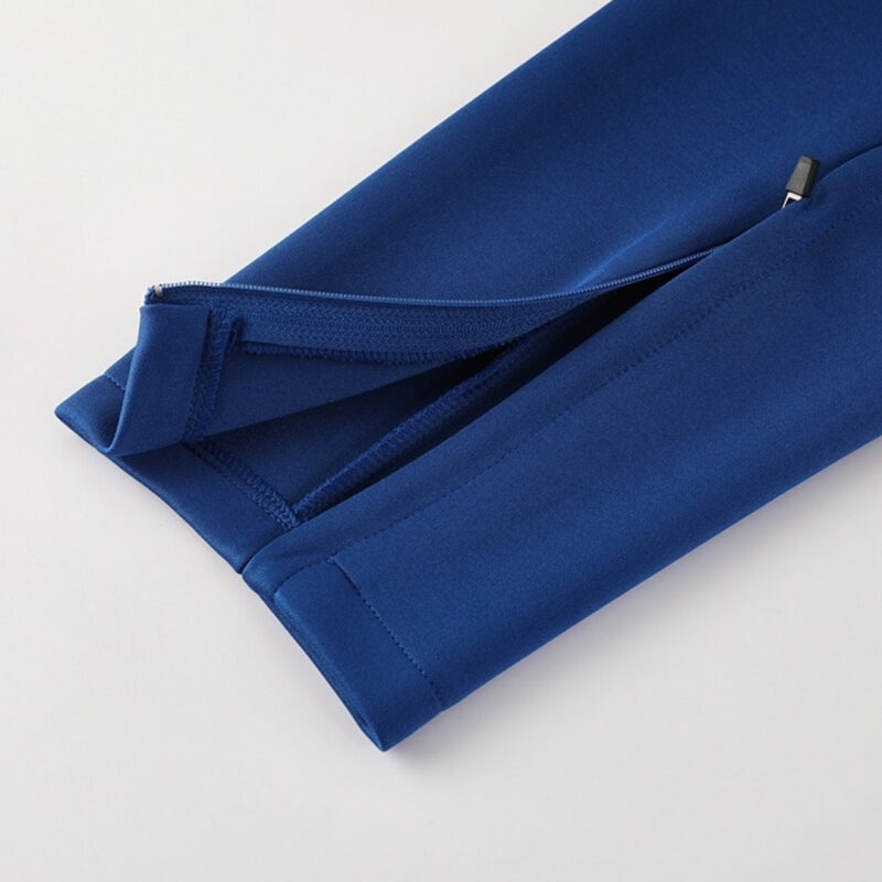 PSG Jacket Tracksuit 2025/26 Navy&Red