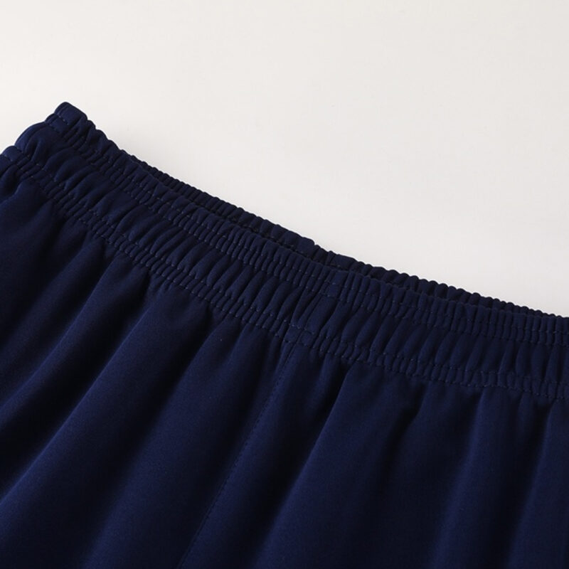 PSG Jacket Tracksuit 2025/26 Red