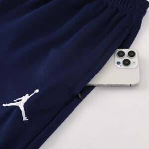 PSG Jacket Tracksuit 2025/26 Red