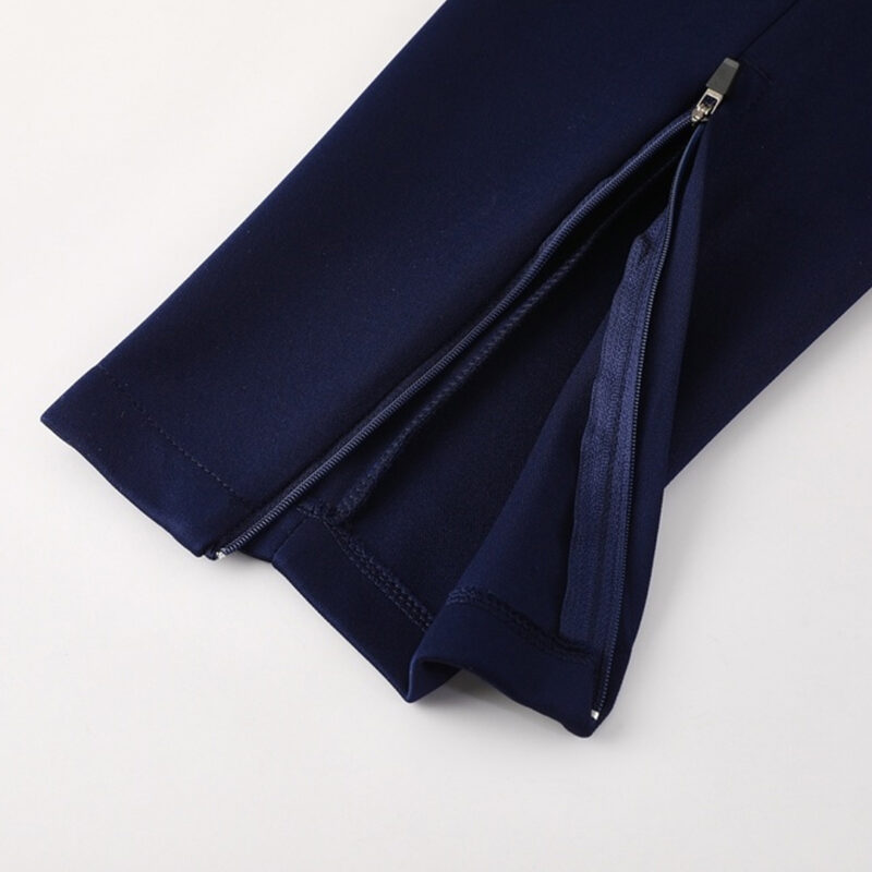 PSG Jacket Tracksuit 2025/26 Red