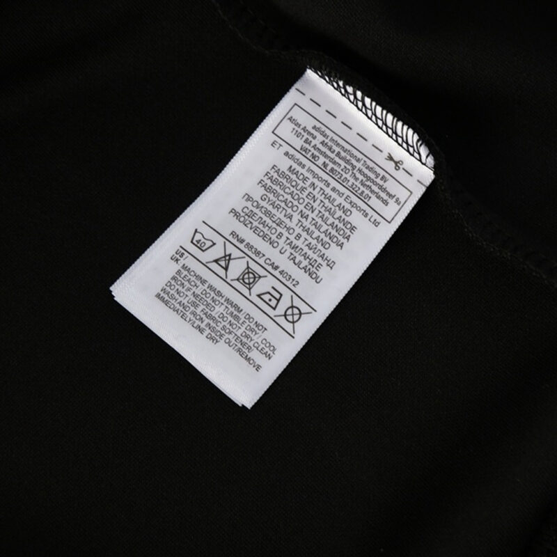 Manchester United Jacket Tracksuit 2025/26 Red&Black