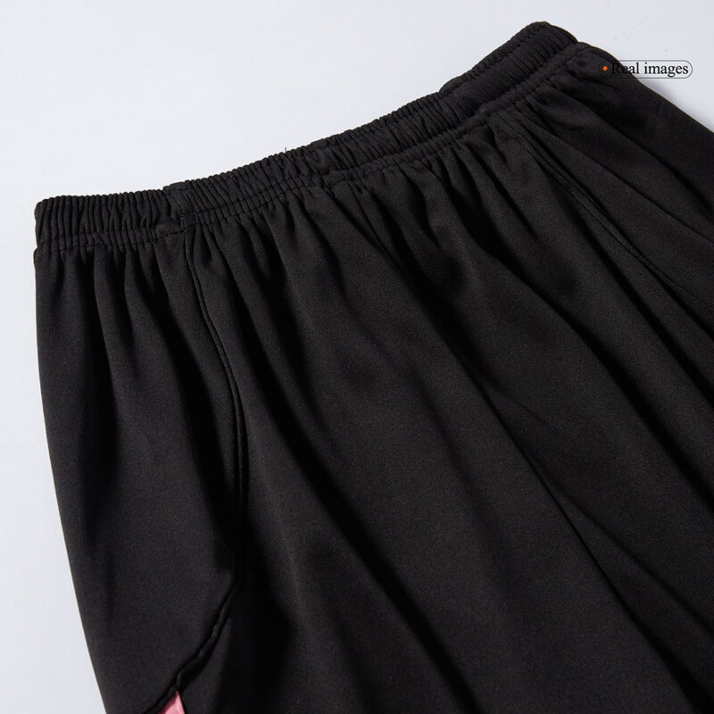 Juventus Home Kids Soccer Jerseys Full Kit 2025/26