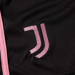 Juventus Home Kids Soccer Jerseys Full Kit 2025/26
