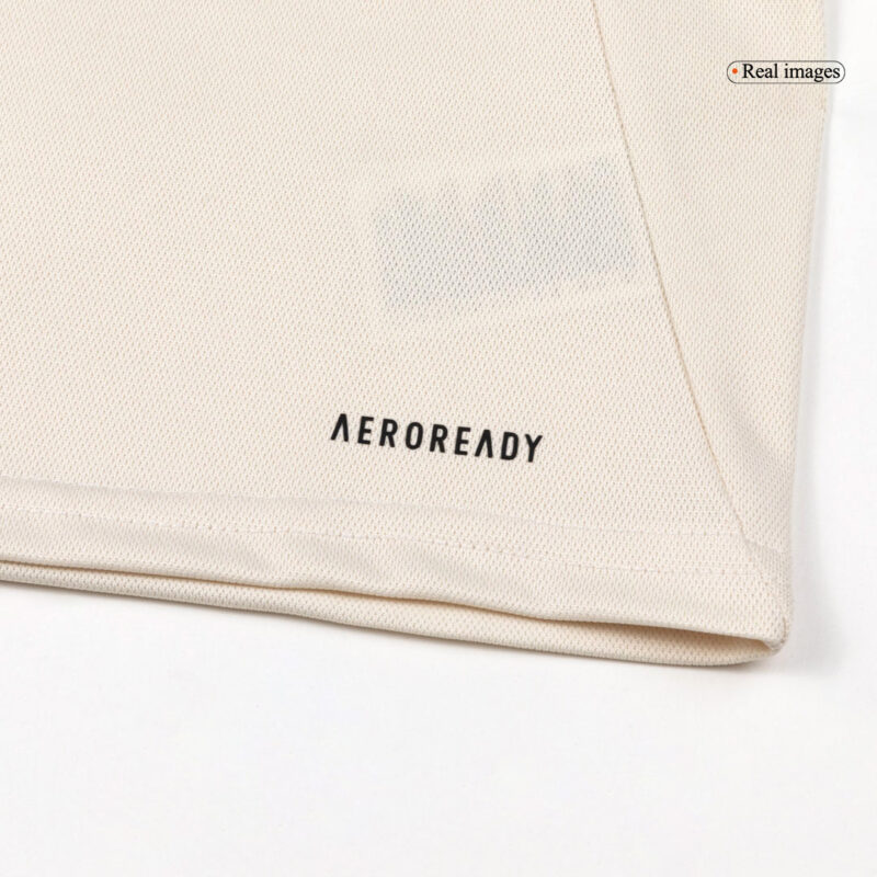 606602_10 Liverpool Away Kids Soccer Jerseys Full Kit 2025/26