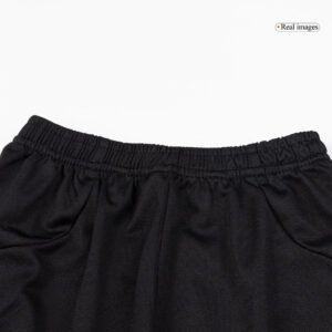 606602_11 Liverpool Away Kids Soccer Jerseys Full Kit 2025/26