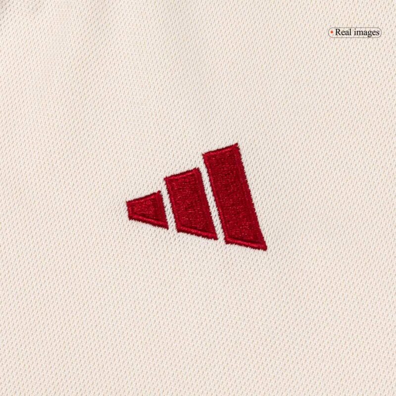 606602_5 Liverpool Away Kids Soccer Jerseys Full Kit 2025/26