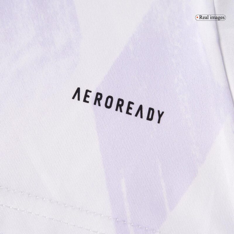 Manchester United Away Kids Soccer Jerseys Full Kit 2025/26