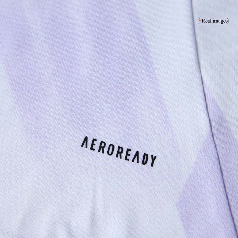 Manchester United Away Jerseys Full Kit 2025/26