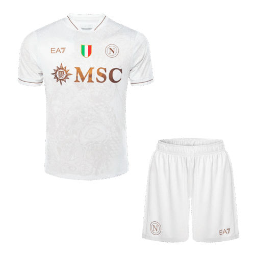 606681_1 Napoli Away Jerseys Kit 2025/26