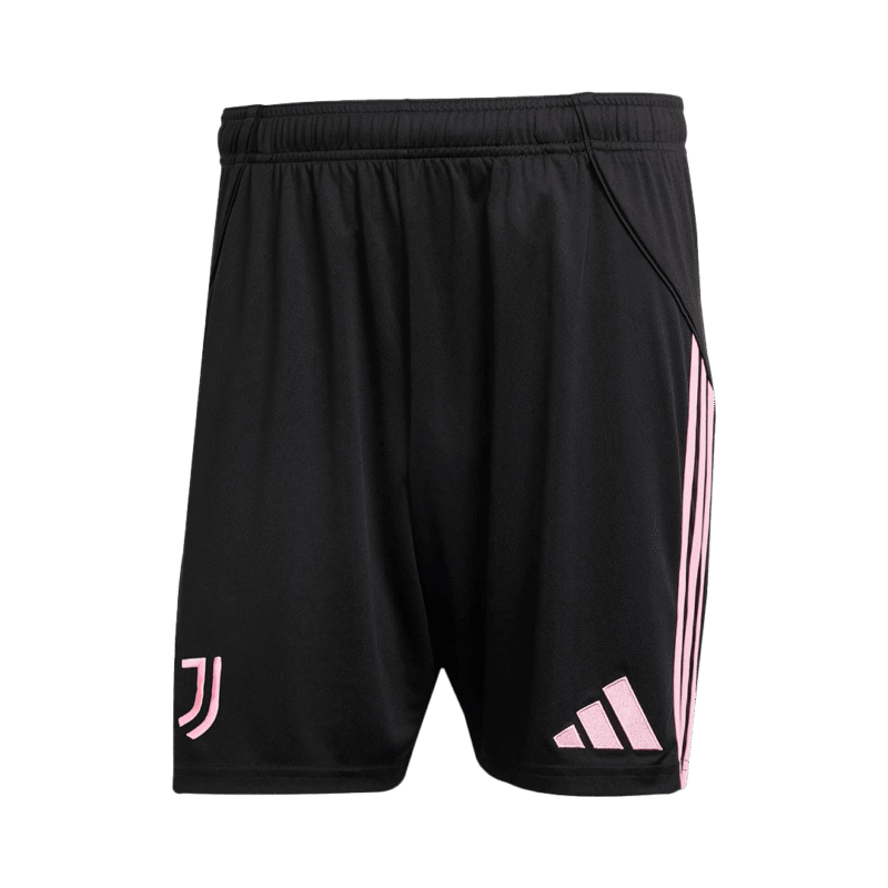 606702_11 Juventus Home Jerseys Full Kit 2025/26