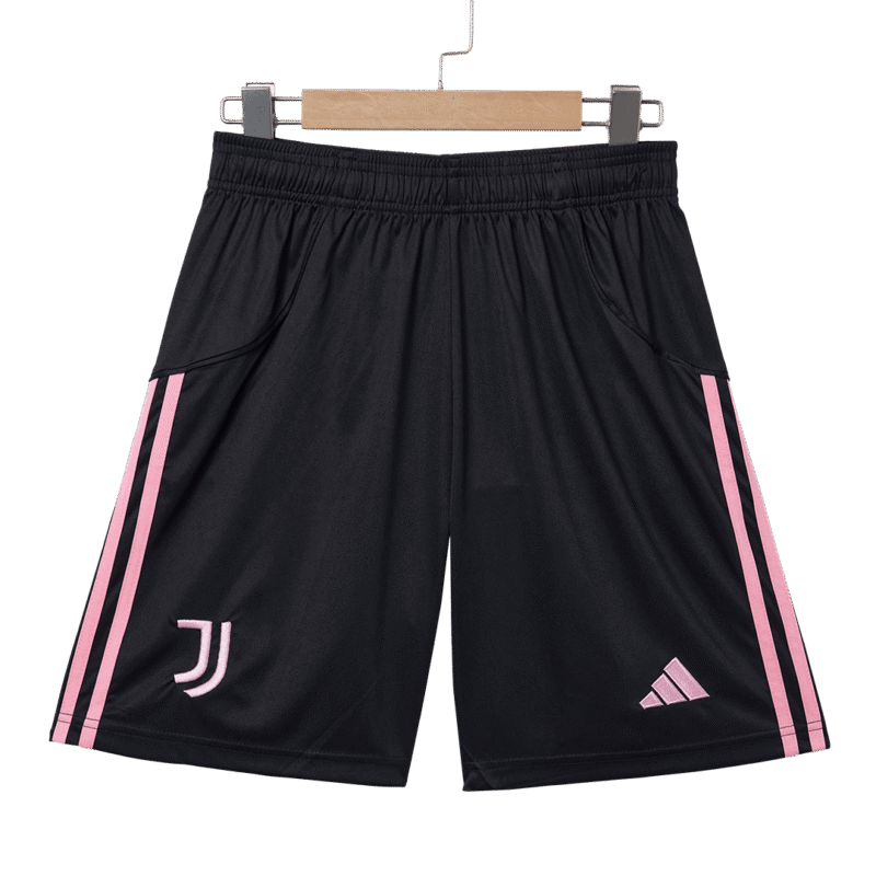 606702_12 Juventus Home Jerseys Full Kit 2025/26