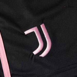 606702_15 Juventus Home Jerseys Full Kit 2025/26