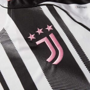 606702_7 Juventus Home Jerseys Full Kit 2025/26