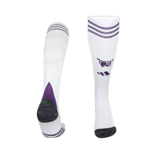 Manchester United Away Soccer Socks 2025/26