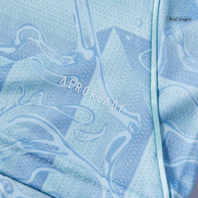 KALULU #15 Juventus Away Soccer Jersey 2025/26