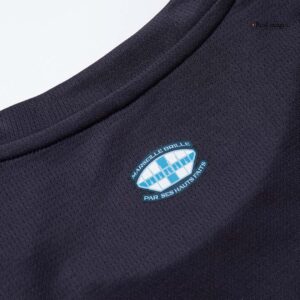 RABIOT #25 Marseille Away Soccer Jersey 2025/26