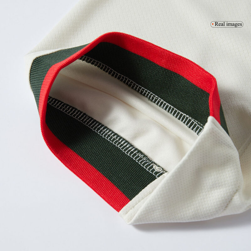 GARNACHO #49 Chelsea Away Soccer Jersey 2025/26